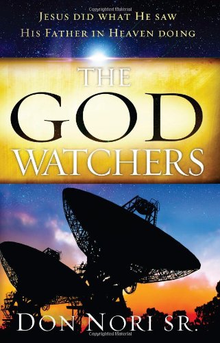 god-watchers