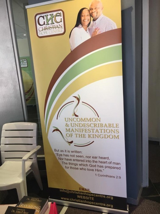 Arise & Thresh Daughters of Zion House of Ariel Gate