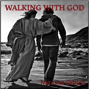 god walking