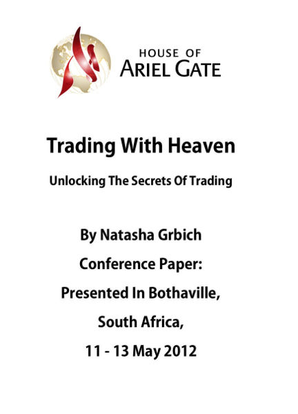 Trading With Heaven Unlocking The