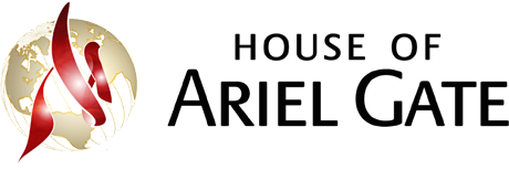 House of Ariel Gate