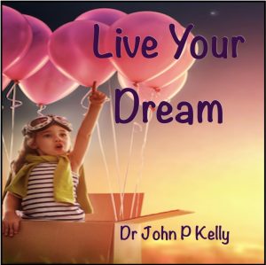 Live-your-dream