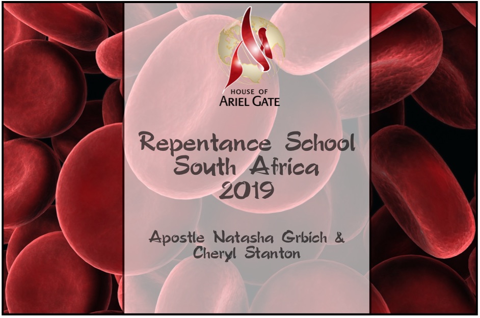2019 Repentance School