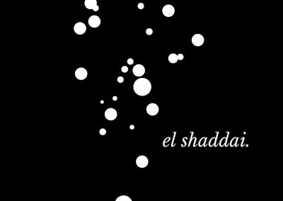 Living Lights - El Shaddai