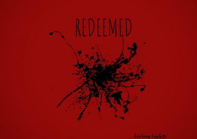 Living Lights - Redeemed