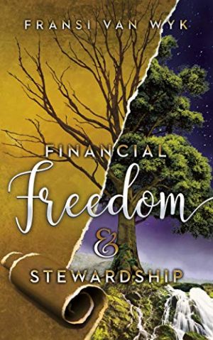 Finacial Freedom And Stewardship Cover