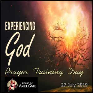 Experiencing_God_Prayer_Training_Day