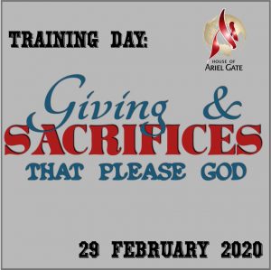 Giving_And_Sacrifices_That_Please_God
