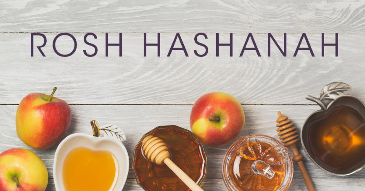 When Is Rosh Hashanah 2024 Observed Hinda Latrena