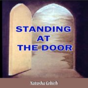 Standing-At-The-Door