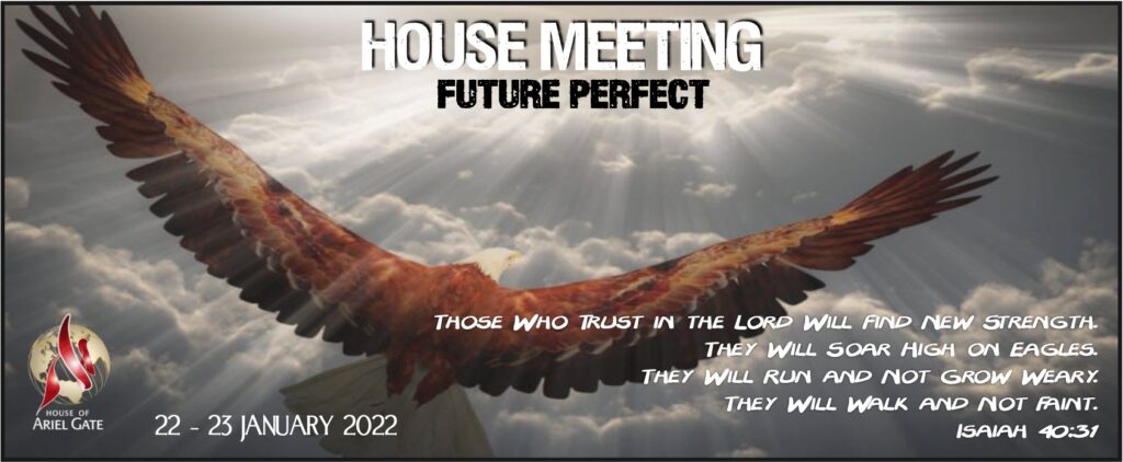 House Meeting 2022