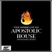 The_Marks_Of_An_Apostolic_House