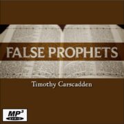 False_Prophets