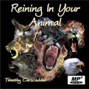 Reining_In_Your_Animal
