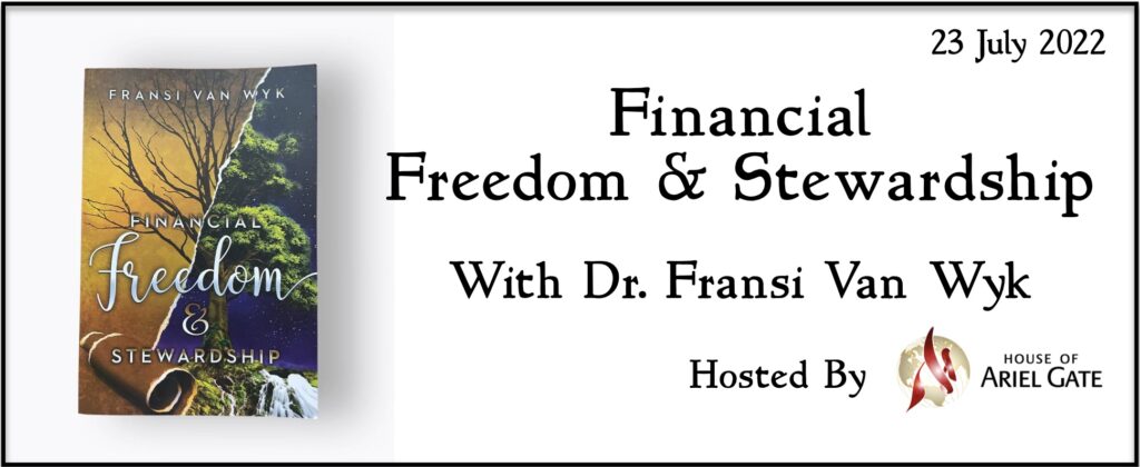 Financial Freedom & Stewardship