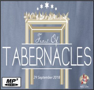 The_Feast_Of_Tabernacles_2018