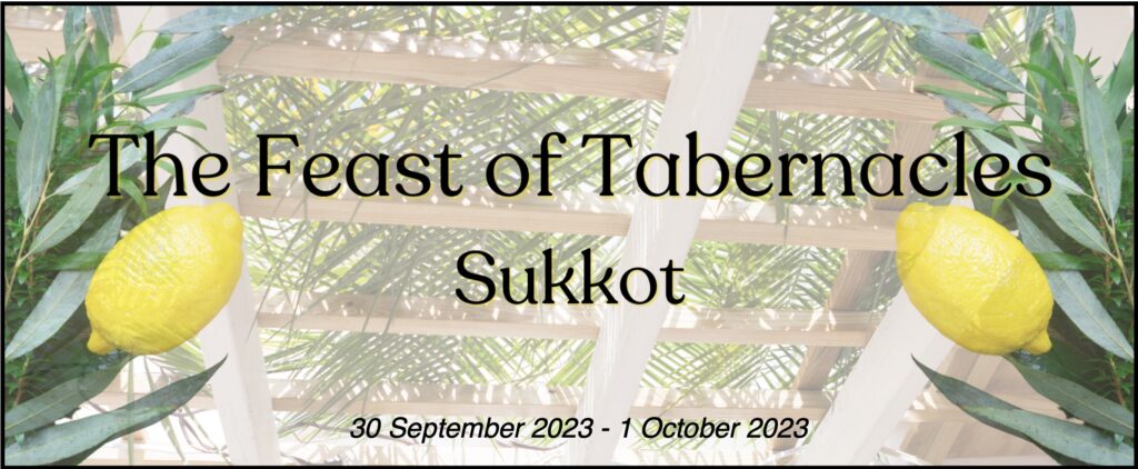 2023_The_Feast_Of_Tabernacles