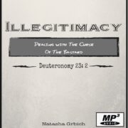 Illegitimacy