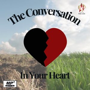 2024-11-27 The Conversation In Your Heart