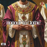 2025-08-06 Honour To Clothe