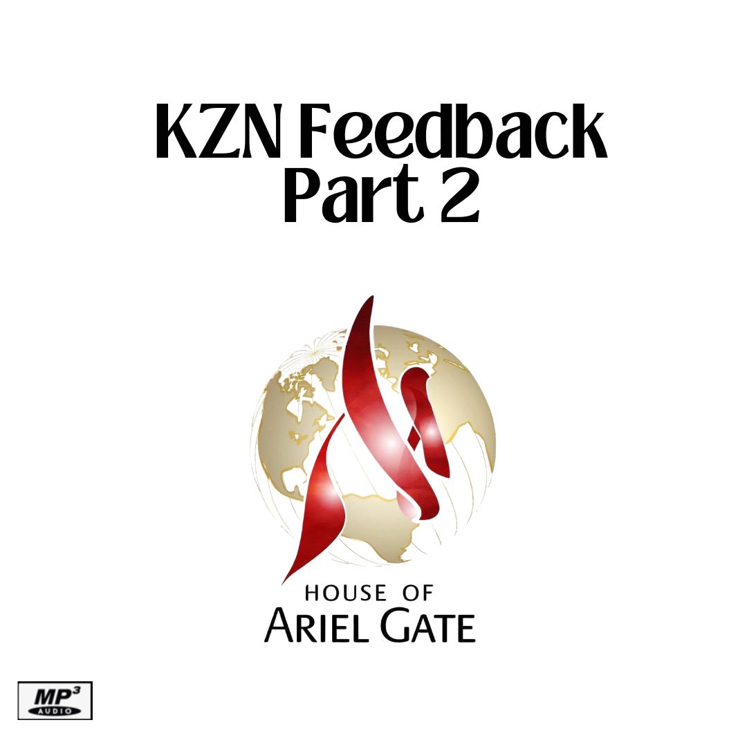 2025-10-01 KZN Feedback Part 2