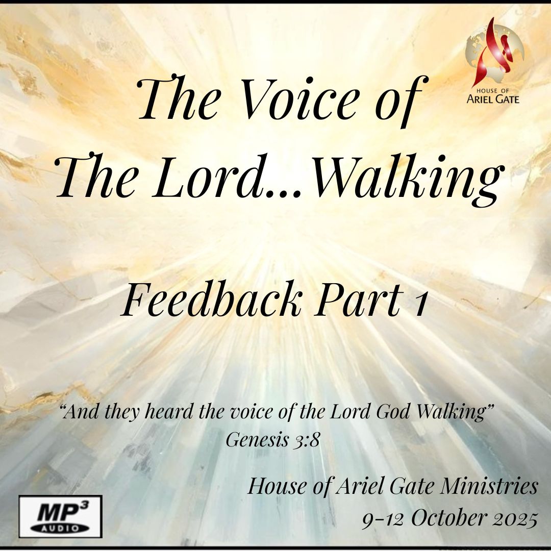 2025-10-15 Convention Feedback Part 1