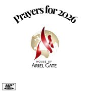 2025-12-31 Prayers for 2026