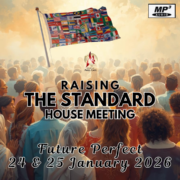 House Meeting 2026 - Raising The Standard