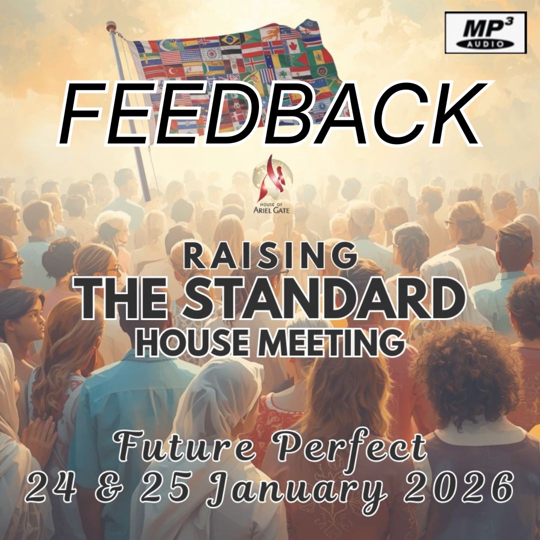 2026-01-28 House Meeting Feedback