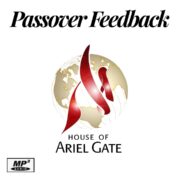 2026-04-08 Passover Feedback