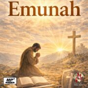 2026-03-25 Emunah