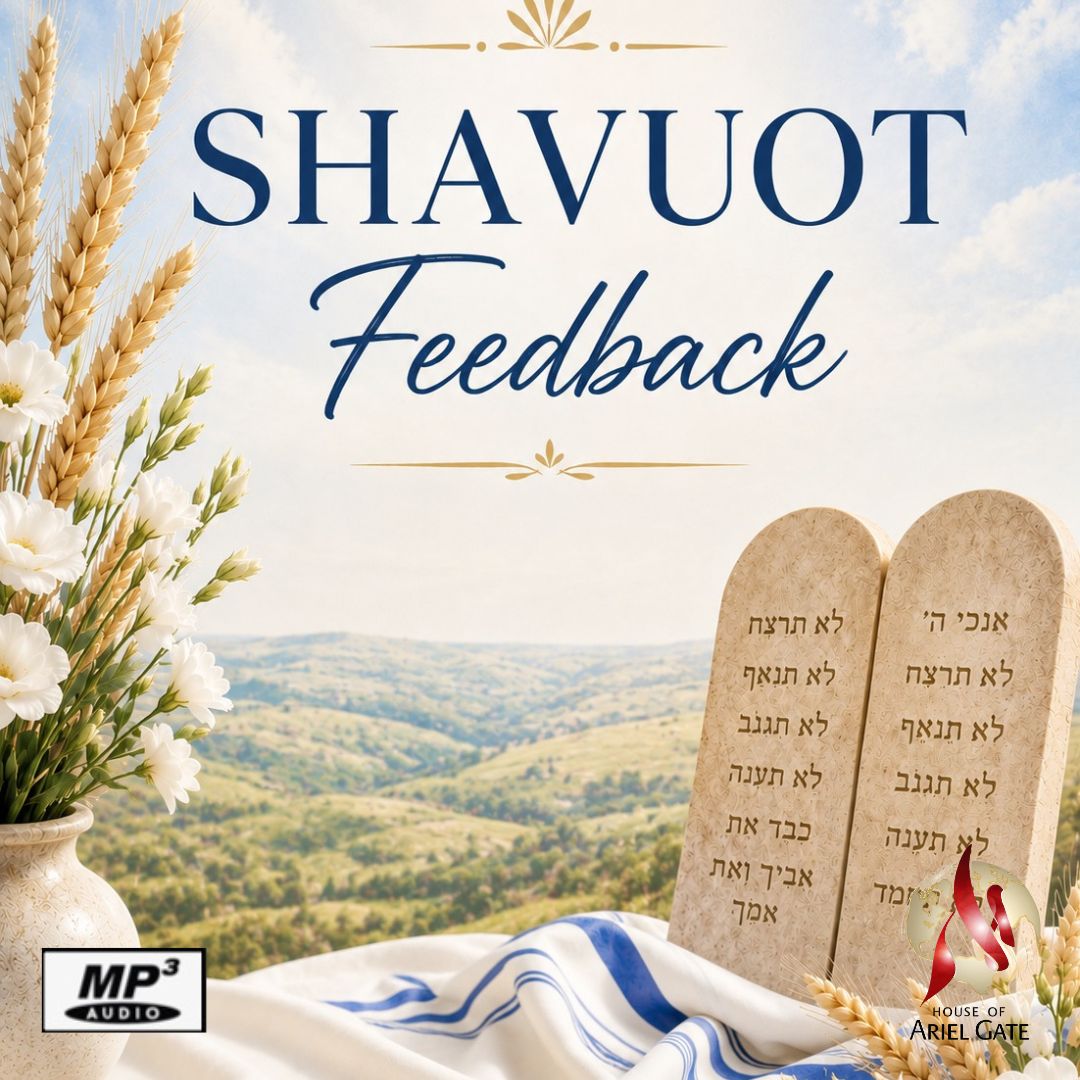 Pentecost Feedback
